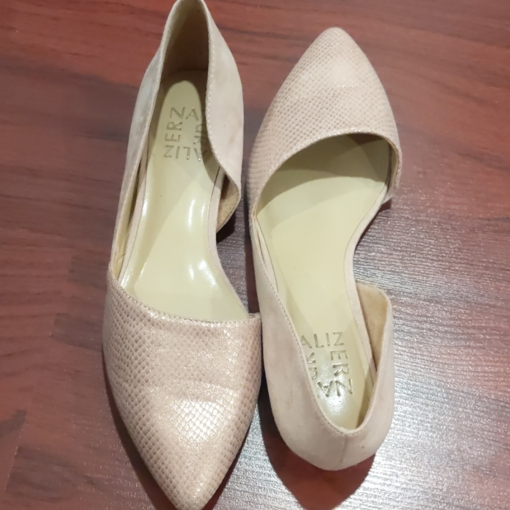 Tamara Flat